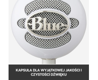 Blue Microphones Snowball iCE White - 652719 - zdjęcie 8
